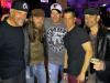 Phoenix Rising rocked Purple Moose last weekend: Chad, Anton, Ron, Darren & Jack.